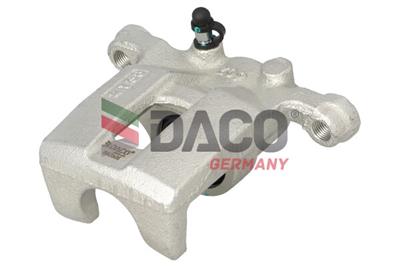 DACO Germany BA2608 EAN: 4260646565943.