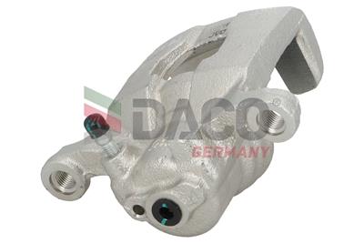 DACO Germany BA2611 EAN: 4262367771924.