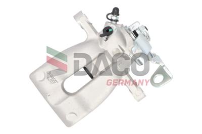 DACO Germany BA2701 EAN: 4260646552257.