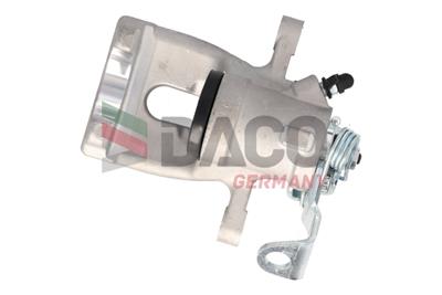 DACO Germany BA2702 EAN: 4260646552264.