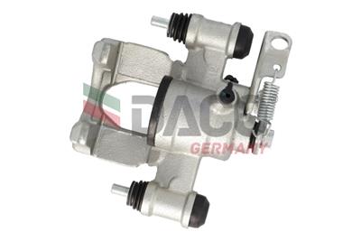 DACO Germany BA2706 EAN: 4260646552301.