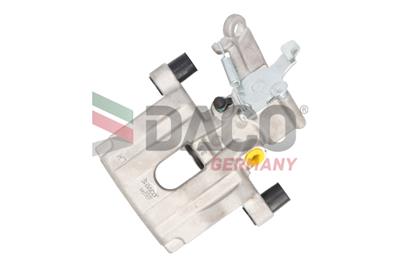 DACO Germany BA2707 EAN: 4260646552318.