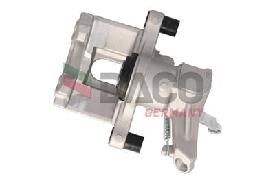 DACO Germany BA2707 EAN: 4260646552318.