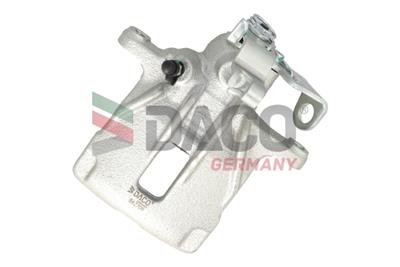 DACO Germany BA2709 EAN: 4260646555579.