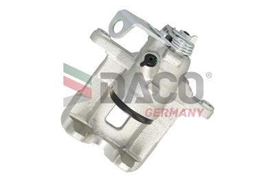 DACO Germany BA2709 EAN: 4260646555579.