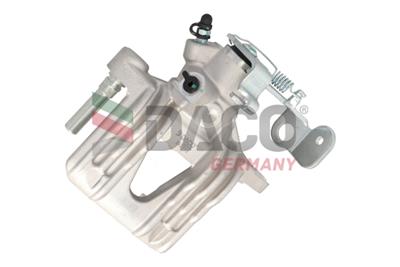DACO Germany BA2713 EAN: 4260646555616.