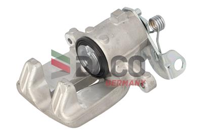 DACO Germany BA2734 EAN: 4260646565431.