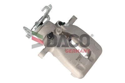 DACO Germany BA2741 EAN: 4260646565721.