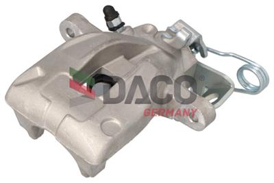 DACO Germany BA2800 EAN: 4260646562683.