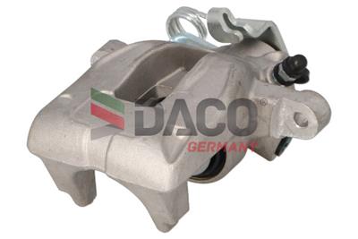 DACO Germany BA2801 EAN: 4260646562690.