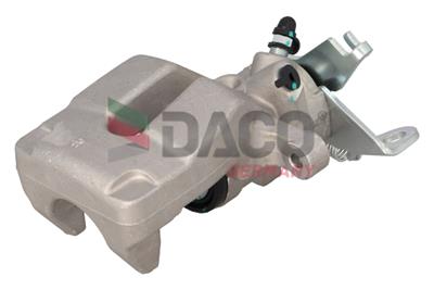 DACO Germany BA3004 EAN: 4260646558600.