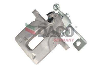 DACO Germany BA3900 EAN: 4260646565387.