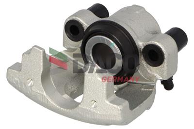 DACO Germany BA4101 EAN: 4260646558624.