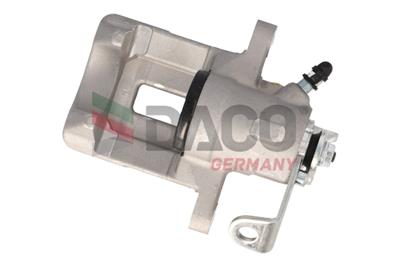 DACO Germany BA4202 EAN: 4260646552363.