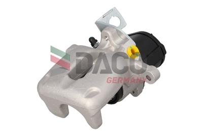 DACO Germany BA4212 EAN: 4260646555203.