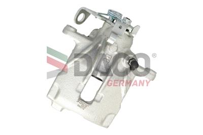 DACO Germany BA4218 EAN: 4260646555807.