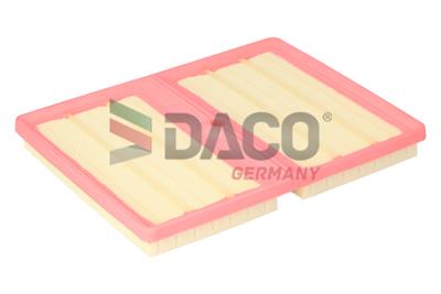DACO Germany DFA0207 EAN: 4260646558693.