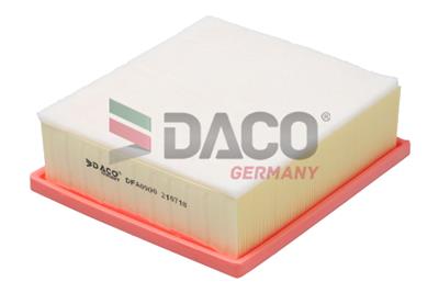 DACO Germany DFA0900 EAN: 4260646559812.
