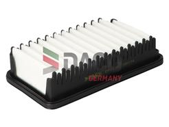 DACO Germany DFA1302