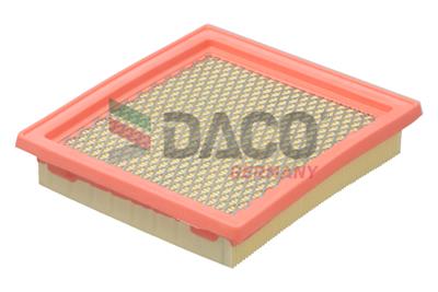 DACO Germany DFA2603 EAN: 4260646559874.