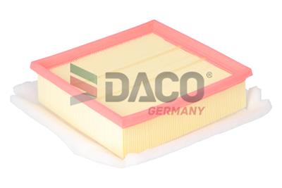 DACO Germany DFA2704 EAN: 4260646559010.
