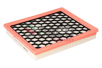 DACO Germany DFA2705 EAN: 4260646559027.