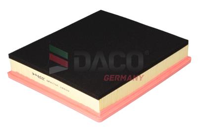 DACO Germany DFA2706 EAN: 4260646559034.