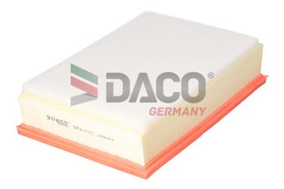 DACO Germany DFA2707 EAN: 4260646559041.