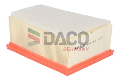 DACO Germany DFA3000 EAN: 4260646553148.