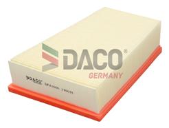 DACO Germany DFA3006