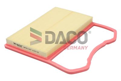 DACO Germany DFA3307 EAN: 4260646559928.