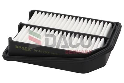 DACO Germany DFA3700 EAN: 4260646559942.