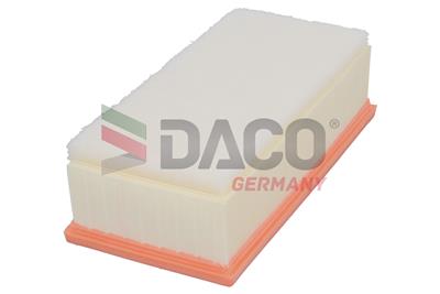 DACO Germany DFA3904