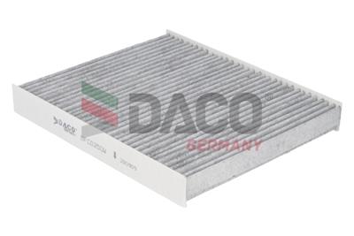 DACO Germany DFC0200W EAN: 4260646553100.