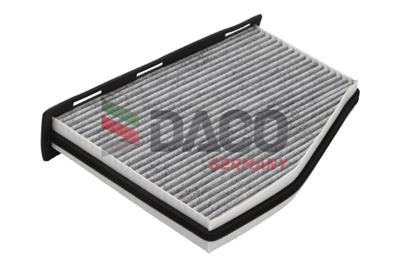 DACO Germany DFC0202W EAN: 4260646567268.