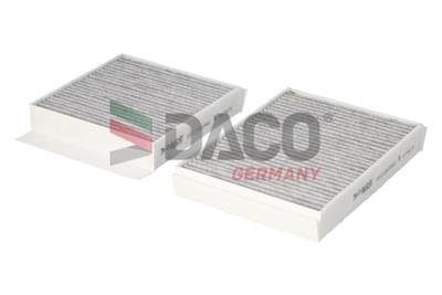 DACO Germany DFC0604W EAN: 4260646559195.
