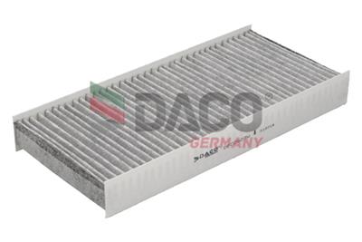 DACO Germany DFC0607W EAN: 4260646560108.