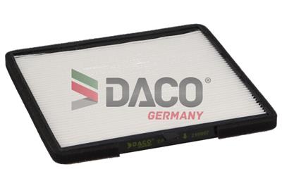 DACO Germany DFC1302 EAN: 4260646560191.