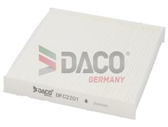 DACO Germany DFC2201