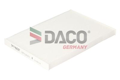 DACO Germany DFC2601 EAN: 4260646559256.