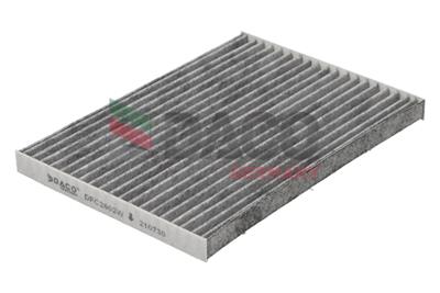 DACO Germany DFC2602W EAN: 4260646560252.