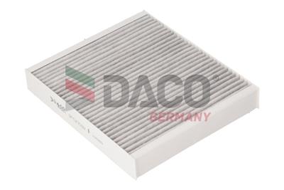DACO Germany DFC2700W EAN: 4260646552929.
