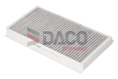 DACO Germany DFC2701W EAN: 4260646552912.