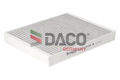 DACO Germany DFC2704W EAN: 4260646560269.