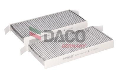 DACO Germany DFC3005W EAN: 4260646559263.
