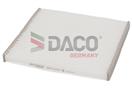 DACO Germany DFC3600