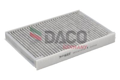 DACO Germany DFC4101W EAN: 4260646560337.