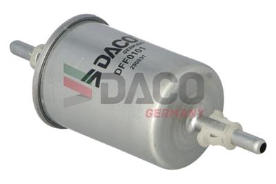 DACO Germany DFF0101 EAN: 4260646552844.