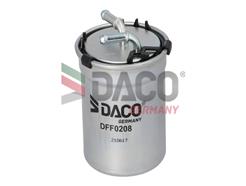 DACO Germany DFF0208