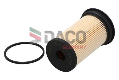 DACO Germany DFF0302 EAN: 4260646560375.